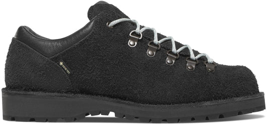 Trail Field Jet Black / Danner Trusted