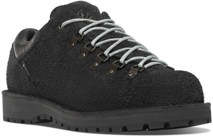 Trail Field Jet Black / Danner Trusted