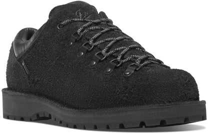 Trail Field Jet Black / Danner Trusted