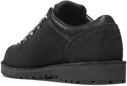 Trail Field Jet Black / Danner Trusted