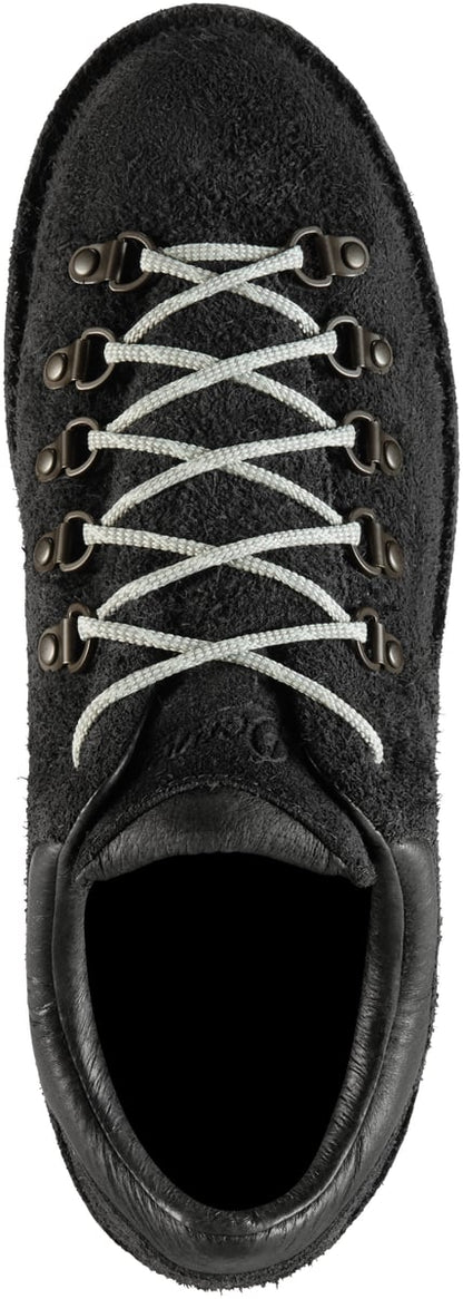 Trail Field Jet Black / Danner Trusted
