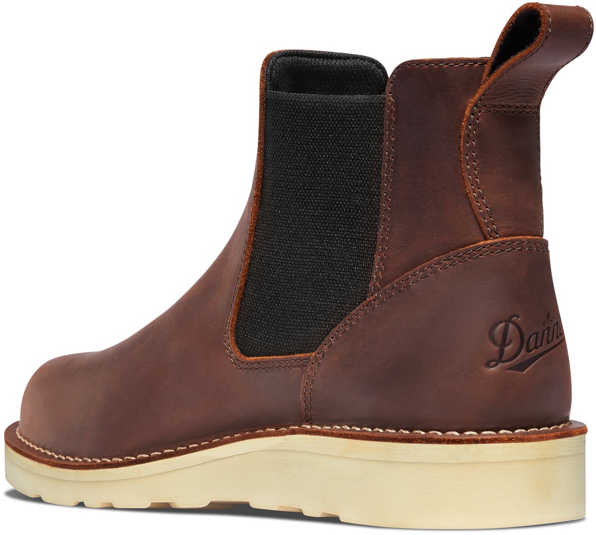 Bull Run Chelsea 6" Brown / Danner Premium