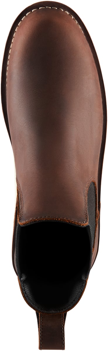 Bull Run Chelsea 6" Brown / Danner Premium