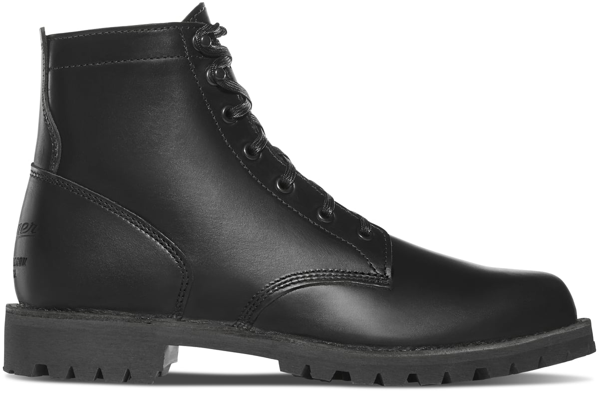 Williams Black / Danner Trending