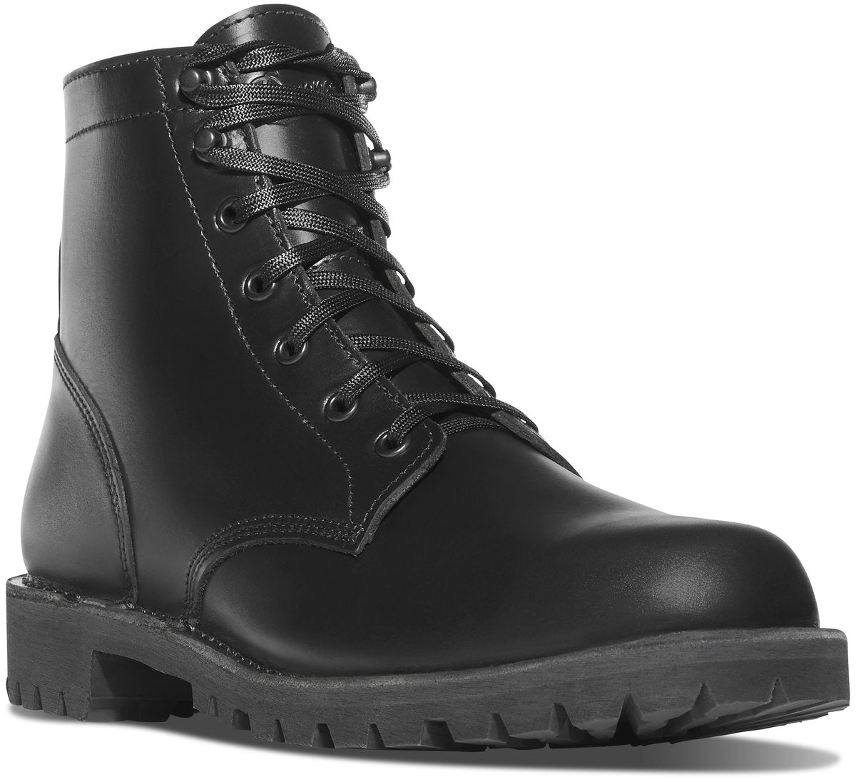 Williams Black / Danner Trending