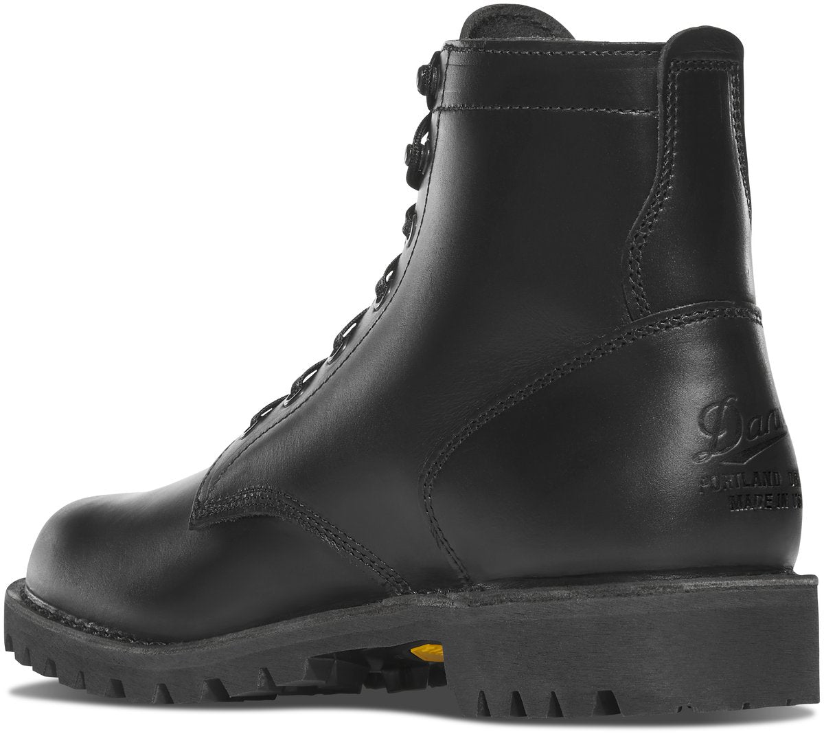 Williams Black / Danner Trending