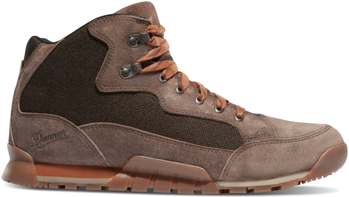 Skyridge Dark Earth / Danner New