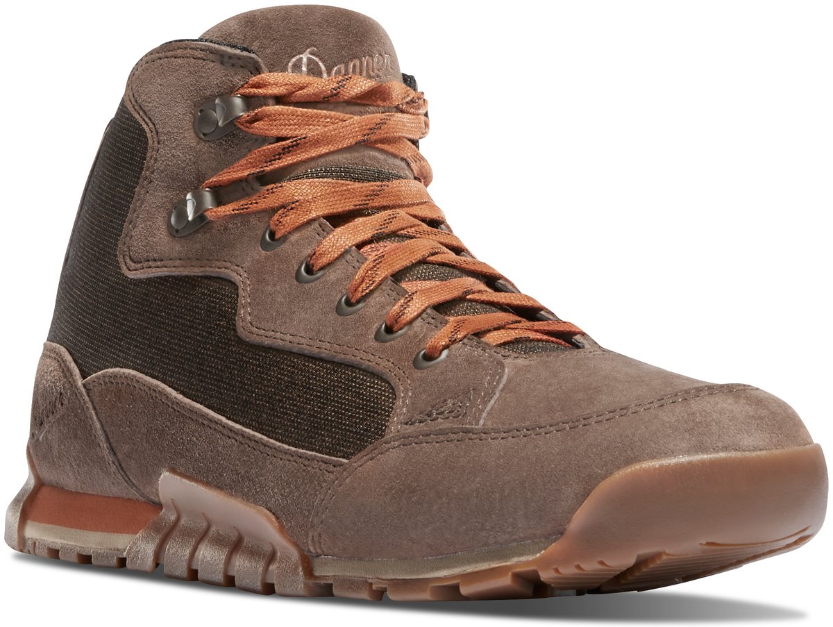 Skyridge Dark Earth / Danner New