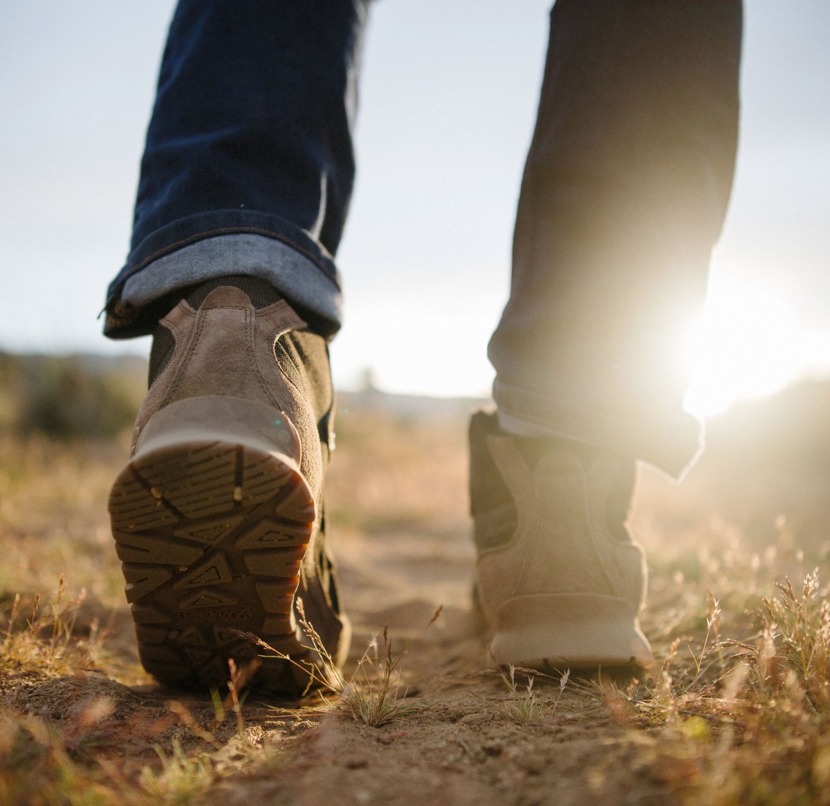 Skyridge Dark Earth / Danner New