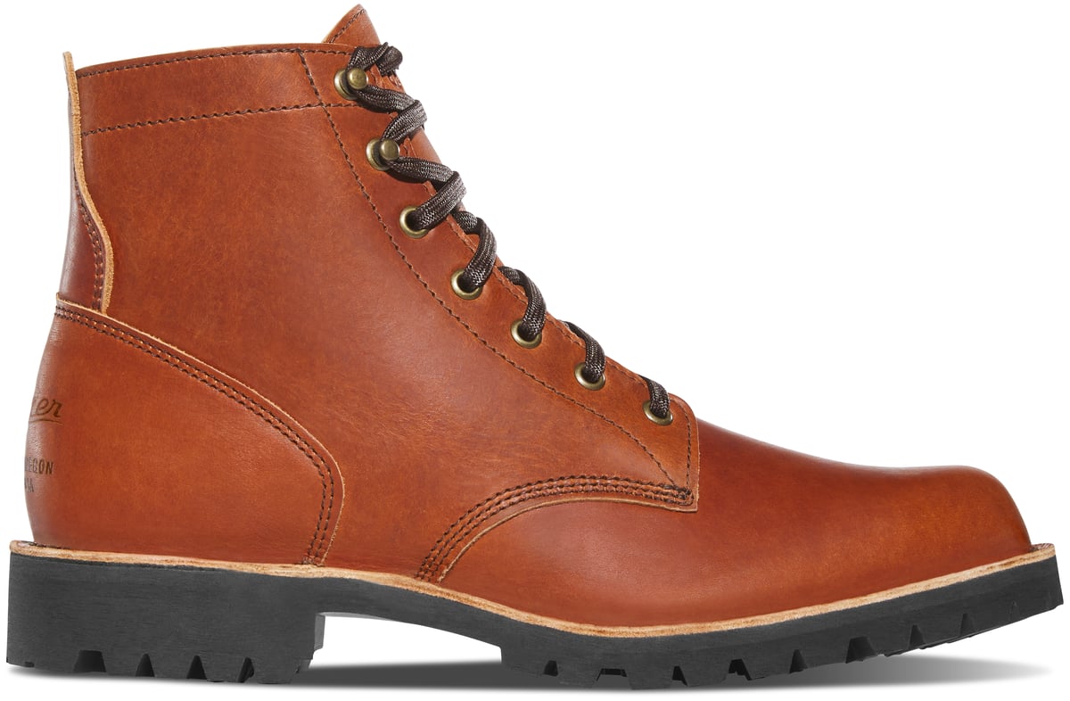 Williams Clovis / Danner Popular