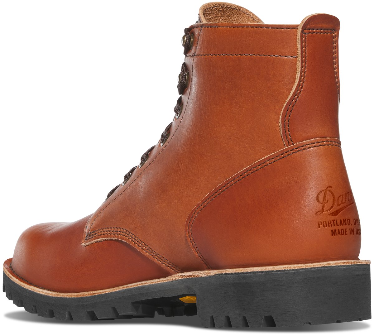 Williams Clovis / Danner Popular