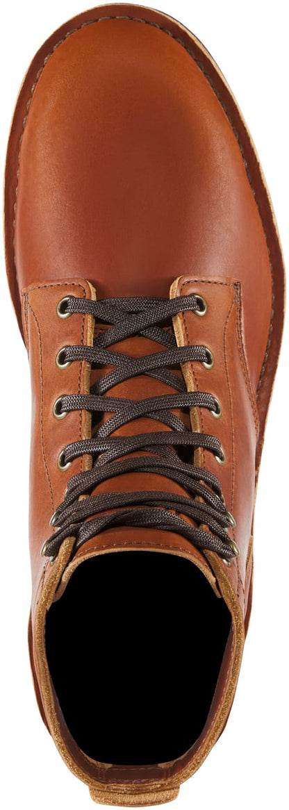 Williams Clovis / Danner Popular
