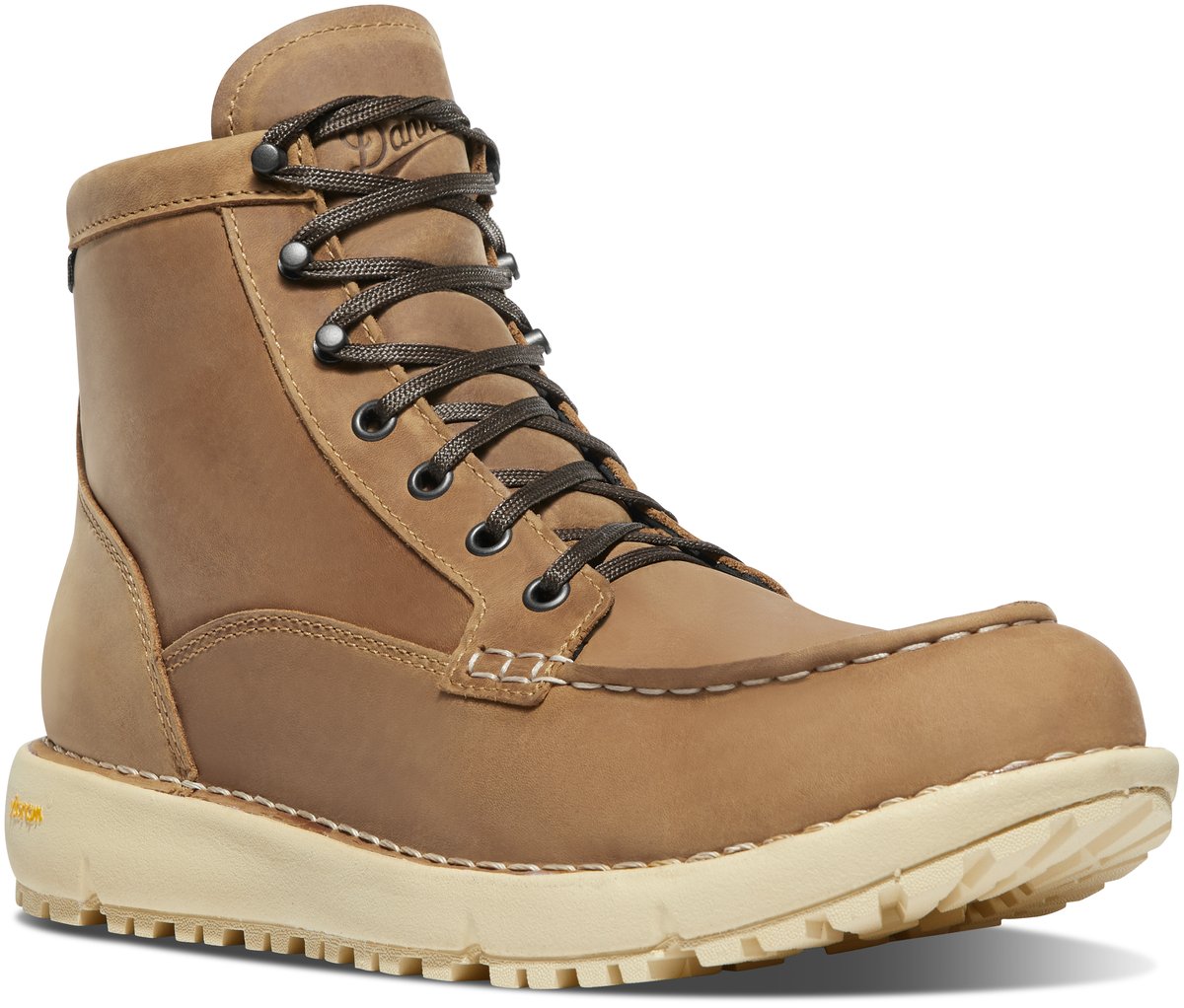 Logger Moc 917 GTX Bone Brown / Danner Discount