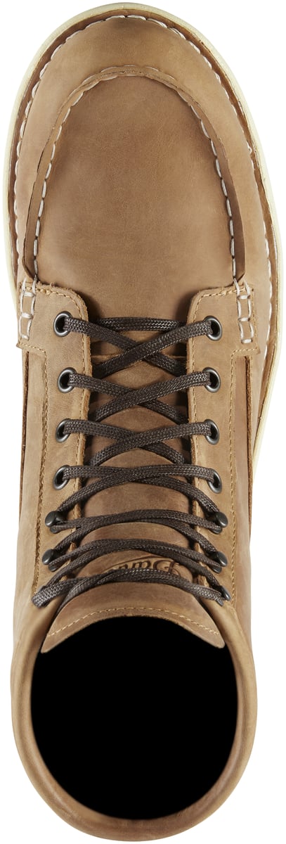 Logger Moc 917 GTX Bone Brown / Danner Discount