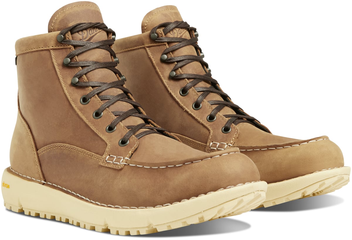Logger Moc 917 GTX Bone Brown / Danner Discount