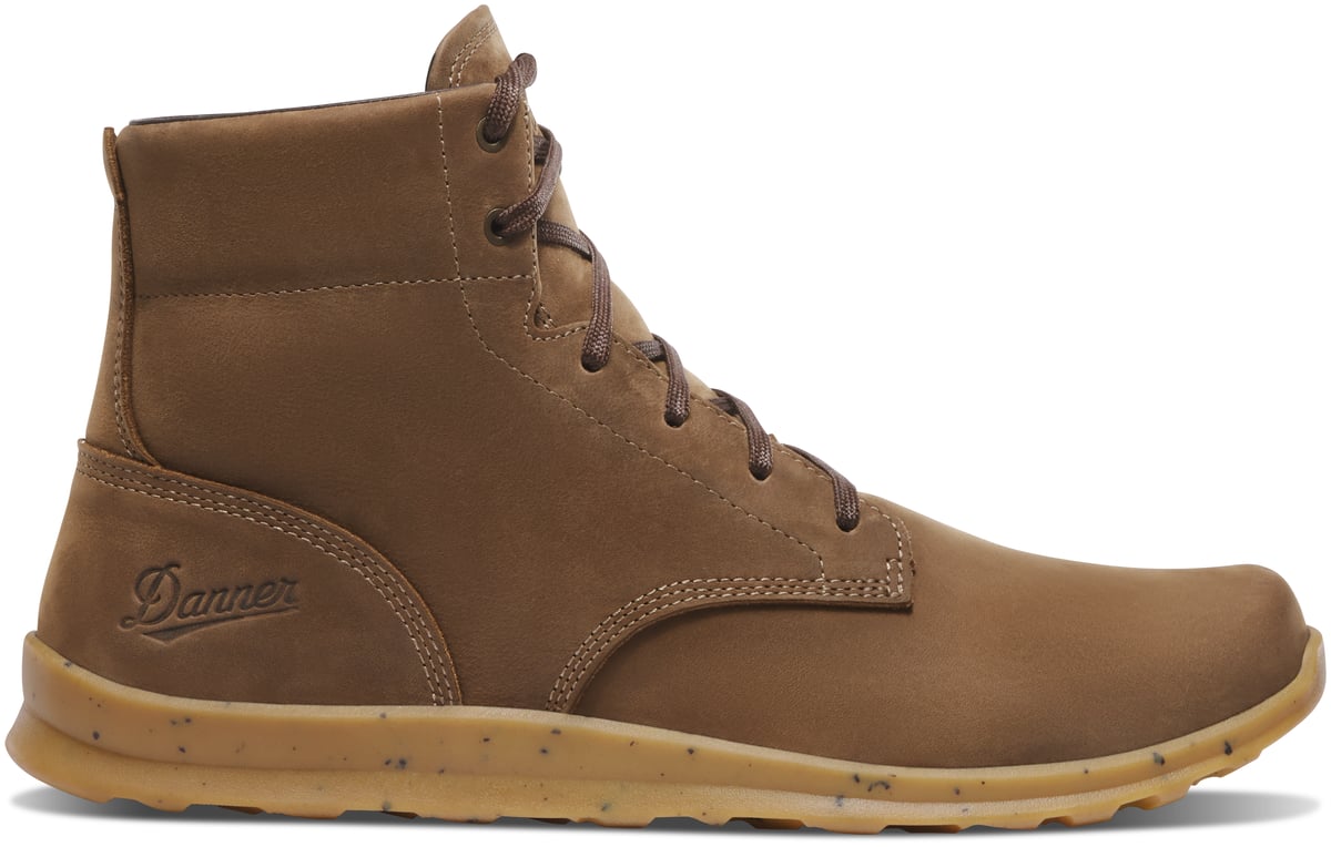 Forest Chocolate / Danner New