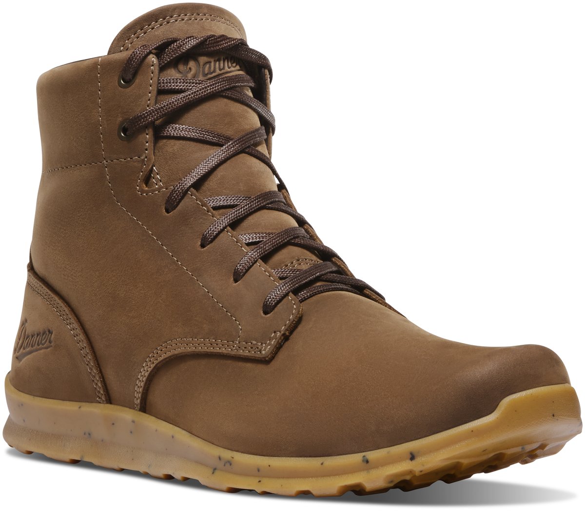 Forest Chocolate / Danner New