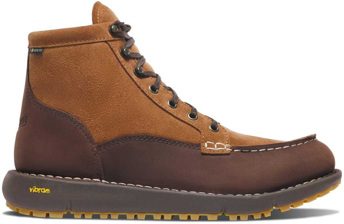 Logger Moc 917 GTX Coffee Bean/Monk's Robe / Danner Great Value