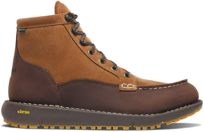 Logger Moc 917 GTX Coffee Bean/Monk's Robe / Danner Great Value