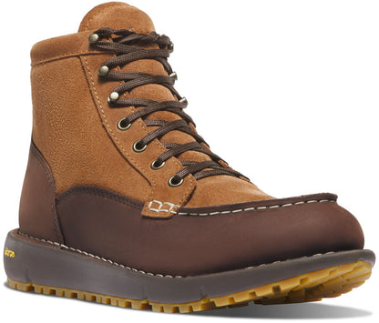 Logger Moc 917 GTX Coffee Bean/Monk's Robe / Danner Great Value