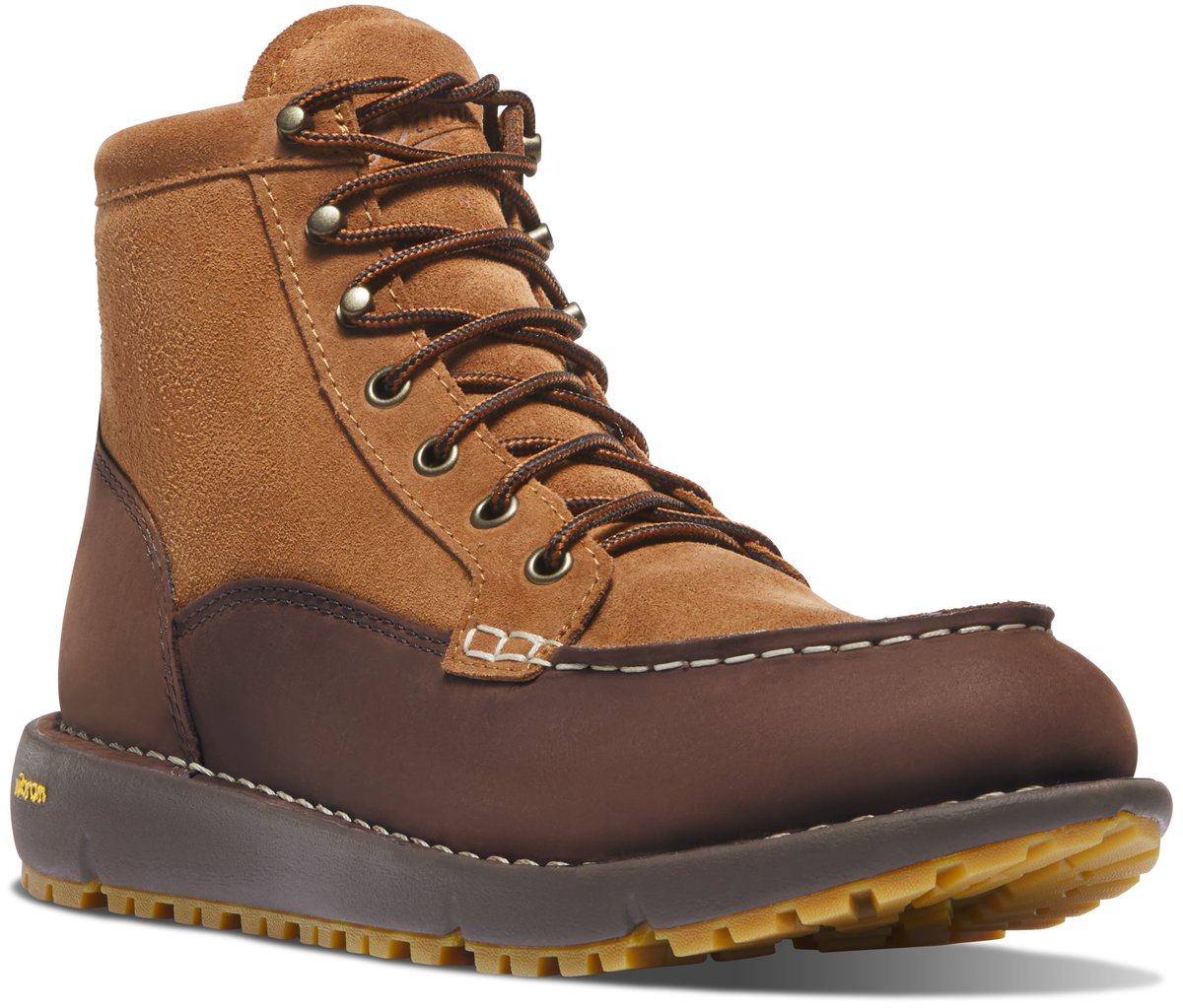 Logger Moc 917 GTX Coffee Bean/Monk's Robe / Danner Great Value