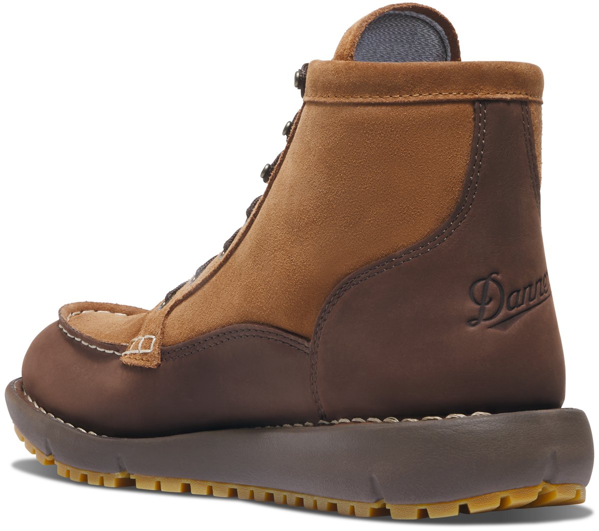 Logger Moc 917 GTX Coffee Bean/Monk's Robe / Danner Great Value