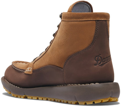 Logger Moc 917 GTX Coffee Bean/Monk's Robe / Danner Great Value