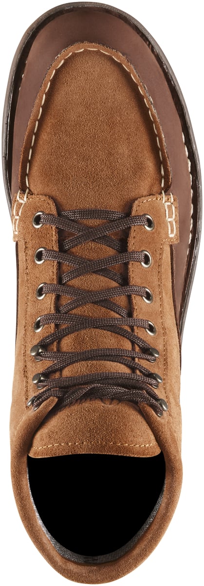 Logger Moc 917 GTX Coffee Bean/Monk's Robe / Danner Great Value