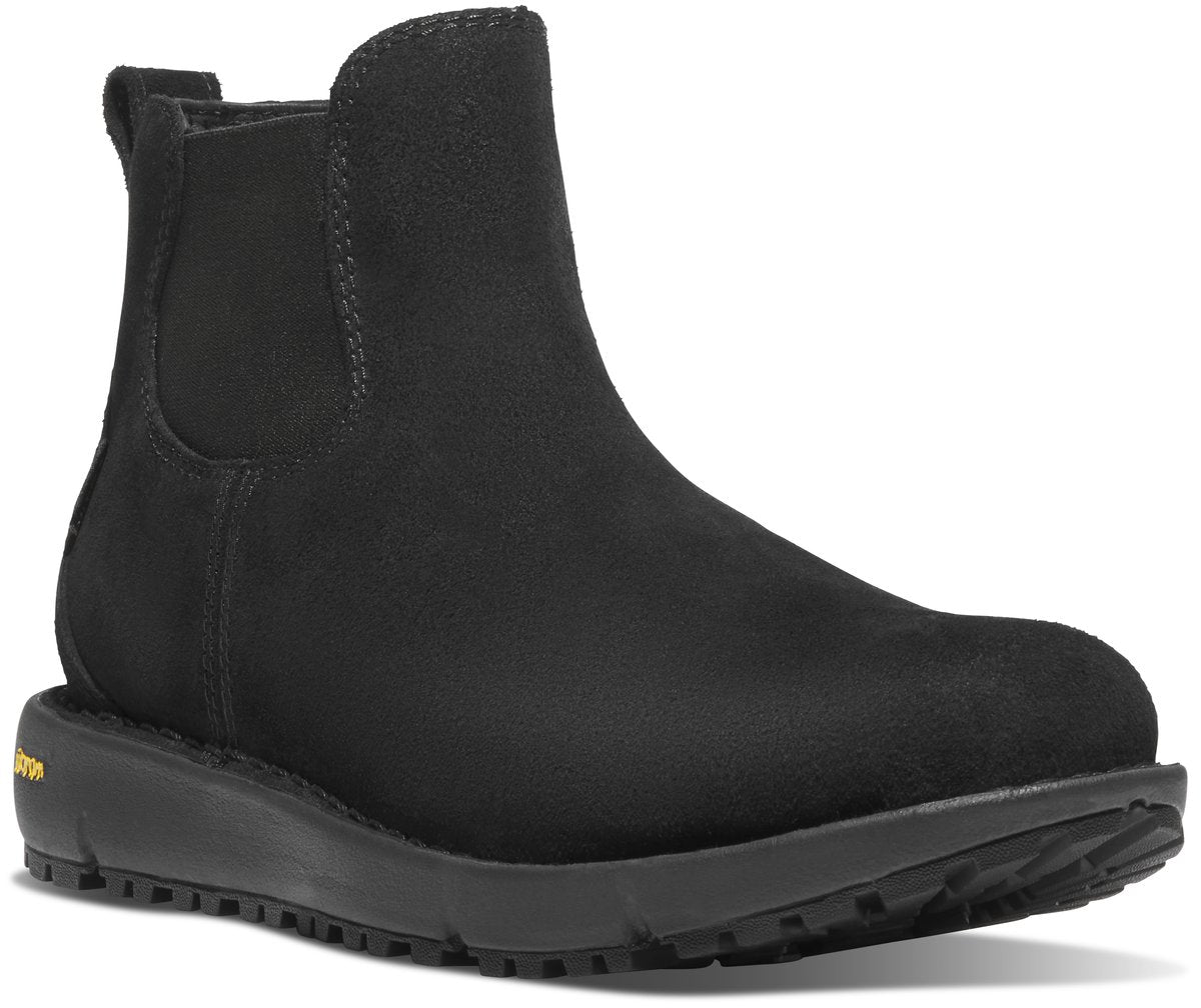 Tramline Chelsea 917 GTX Black / Danner Trending
