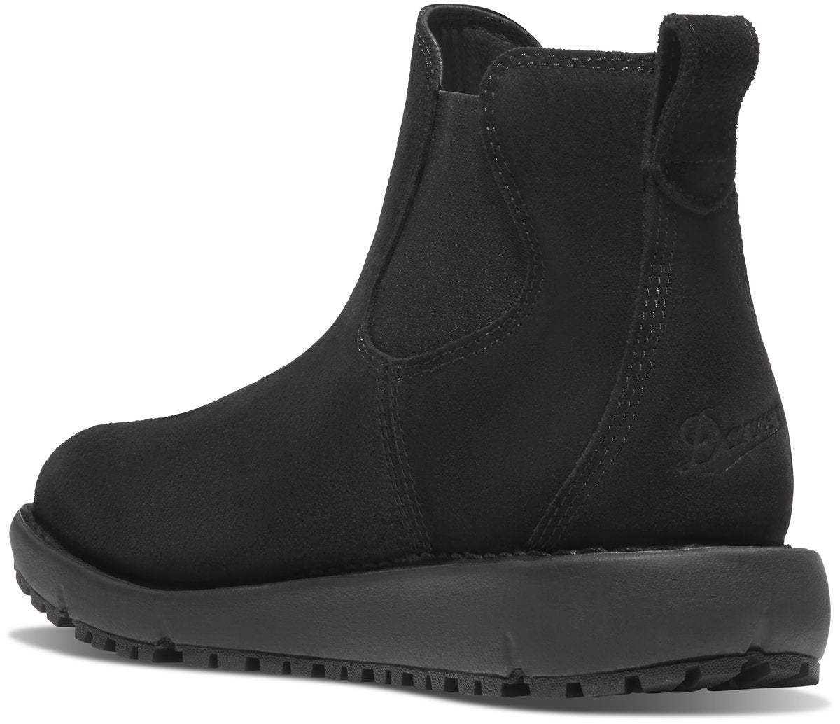Tramline Chelsea 917 GTX Black / Danner Trending