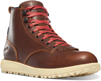 Logger 917 GTX Monk's Robe / Danner Top Pick