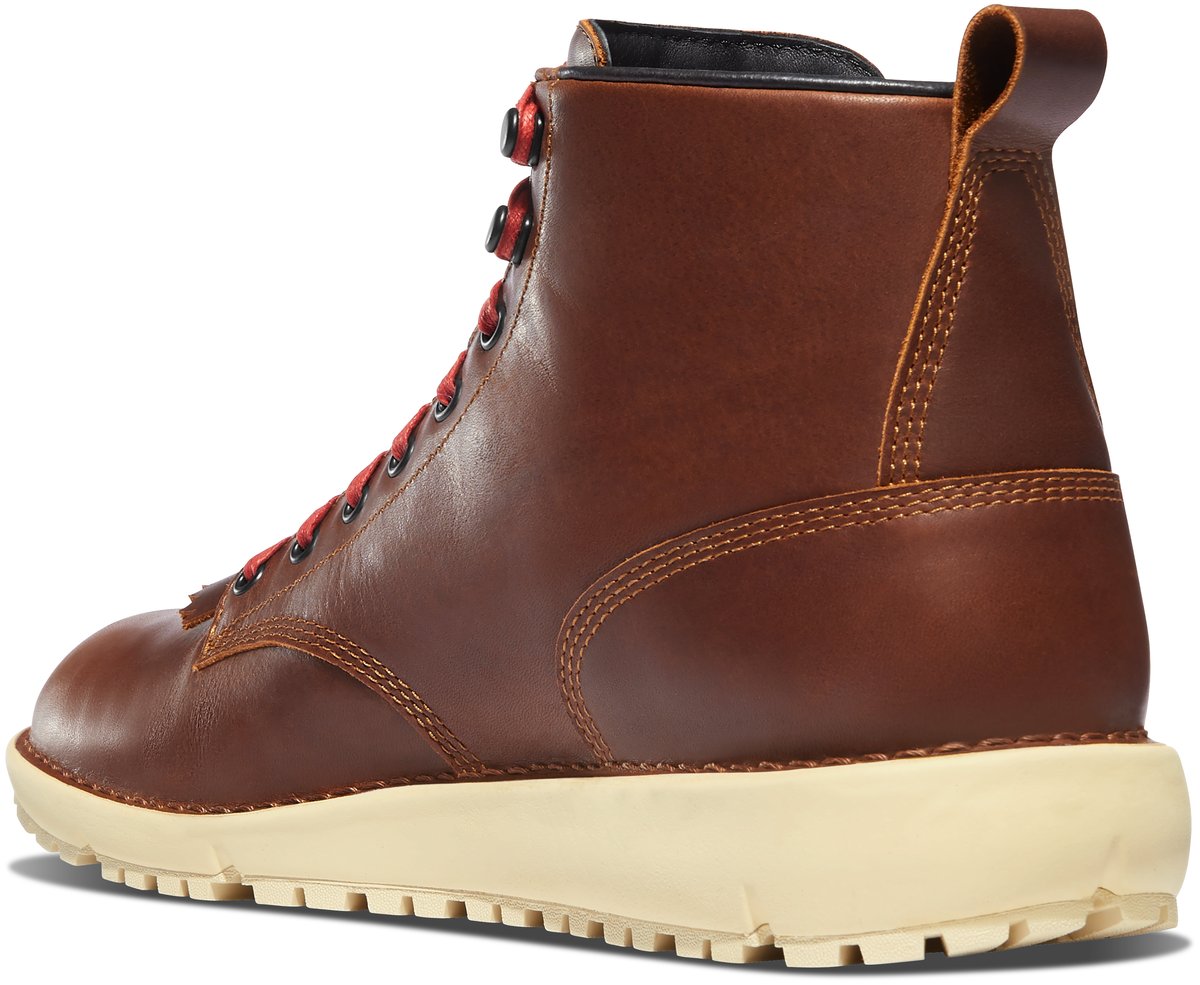 Logger 917 GTX Monk's Robe / Danner Top Pick