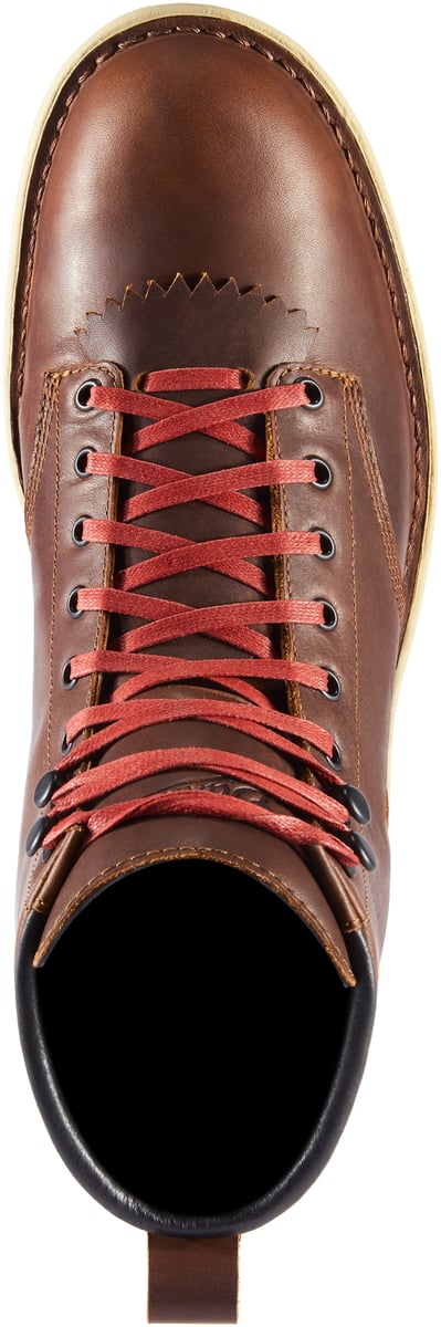 Logger 917 GTX Monk's Robe / Danner Top Pick
