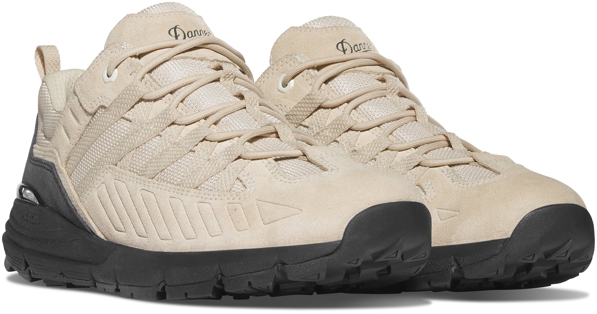 FullBore ID Lily Black / Danner New
