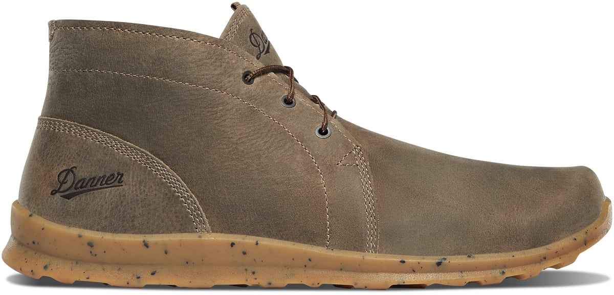 Forest Chukka Timberwolf / Danner Featured