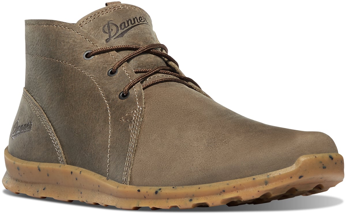 Forest Chukka Timberwolf / Danner Featured