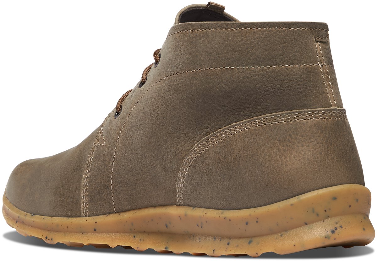 Forest Chukka Timberwolf / Danner Featured