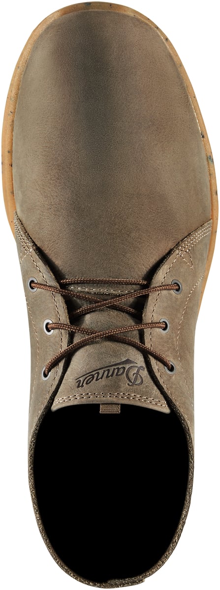 Forest Chukka Timberwolf / Danner Featured