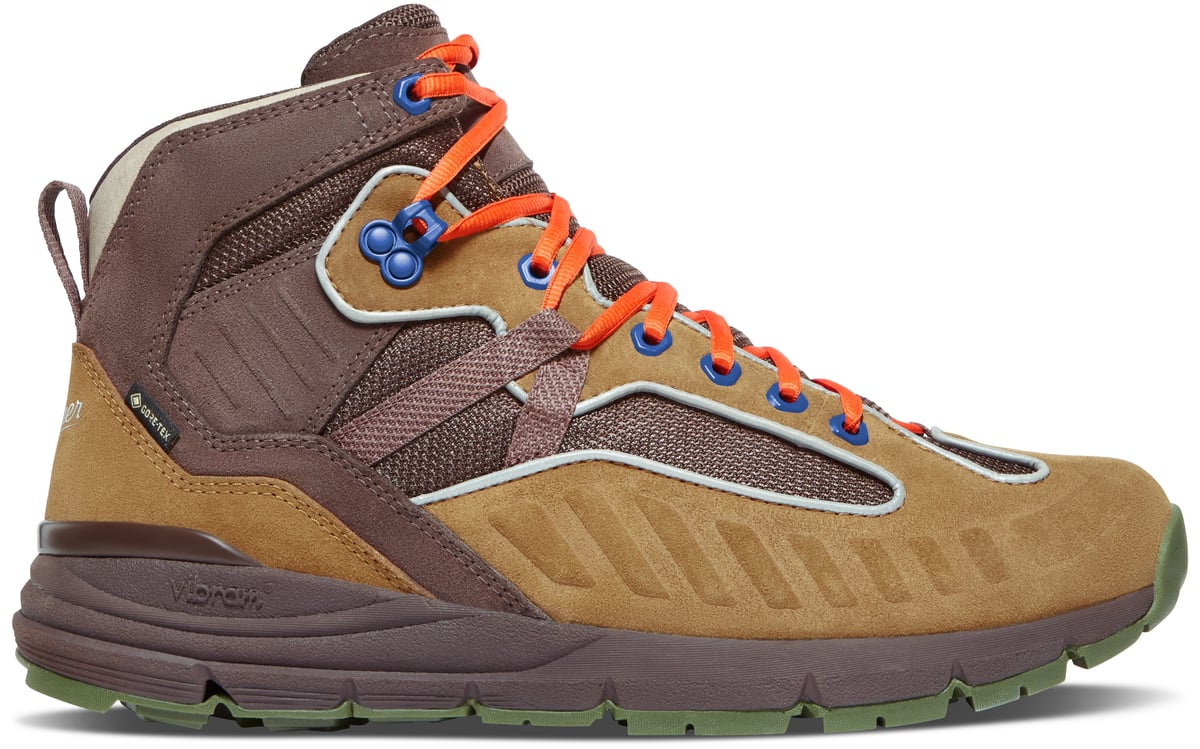 FullBore ID Trail Mix / Danner Deals