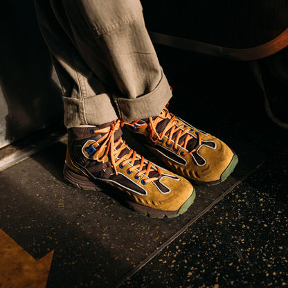 FullBore ID Trail Mix / Danner Deals