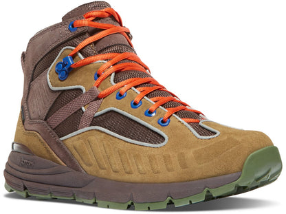 FullBore ID Trail Mix / Danner Deals