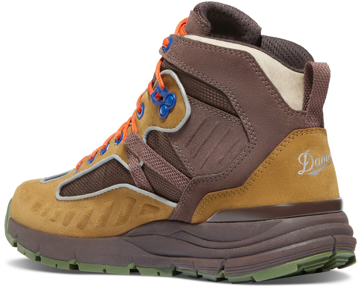FullBore ID Trail Mix / Danner Deals