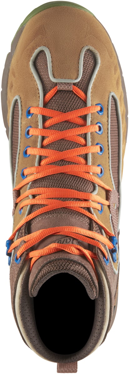 FullBore ID Trail Mix / Danner Deals
