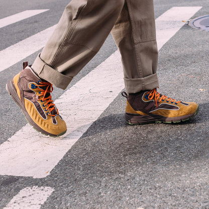 FullBore ID Trail Mix / Danner Deals
