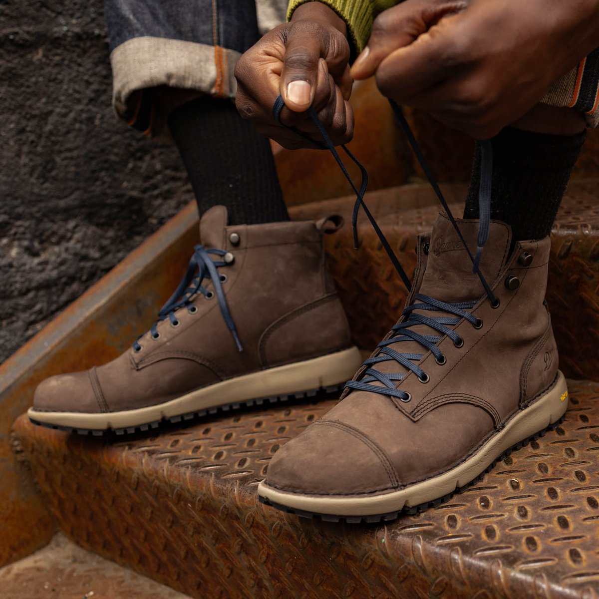 Logger 917 GTX Toe Cap - Bracken / Danner Best Price