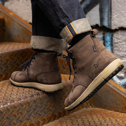 Logger 917 GTX Toe Cap - Bracken / Danner Best Price