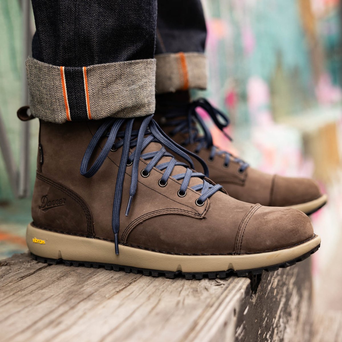 Logger 917 GTX Toe Cap - Bracken / Danner Best Price