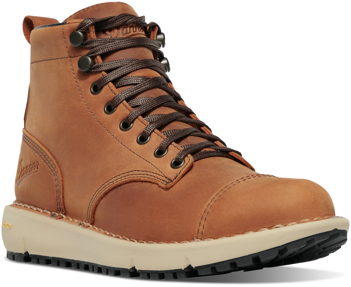 Logger 917 GTX Toe Cap - Sierra / Danner Trusted