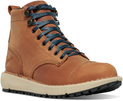 Logger 917 GTX Toe Cap - Sierra / Danner Trusted