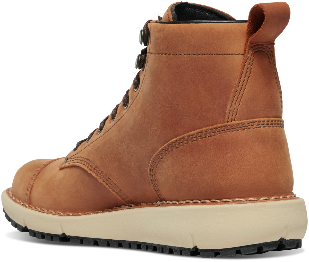 Logger 917 GTX Toe Cap - Sierra / Danner Trusted